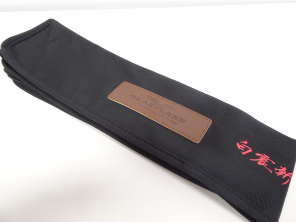 22ハートランド 852ML+FS-SV AGS22 05806305